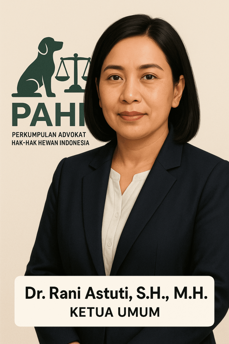 Pahi CABANG POHUWATO