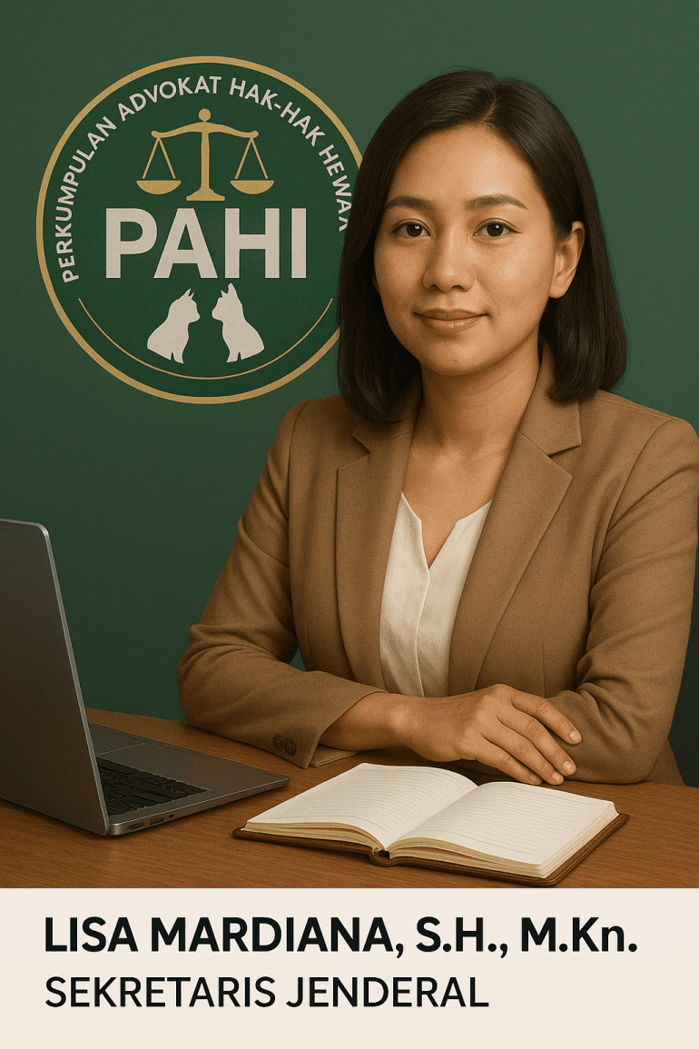 Pahi CABANG POHUWATO